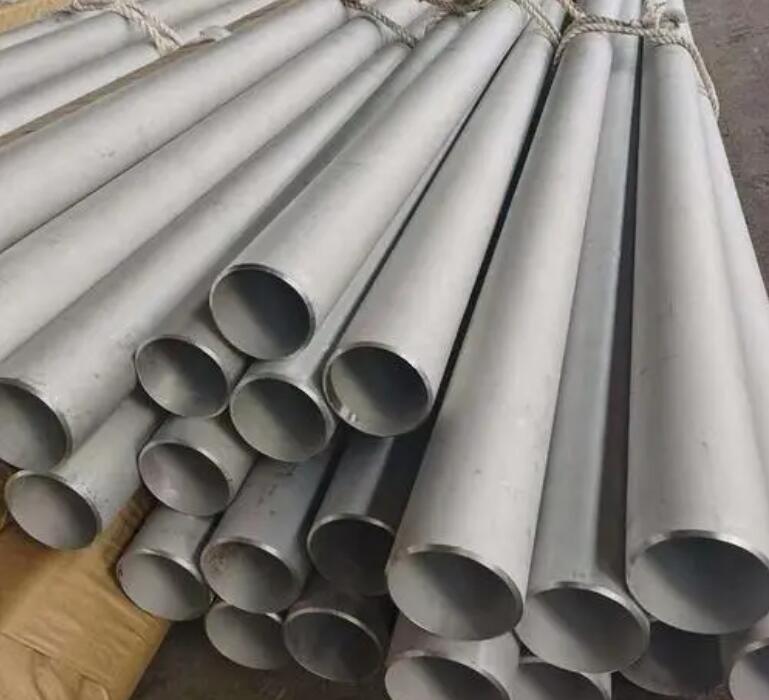 襄垣304不锈钢管