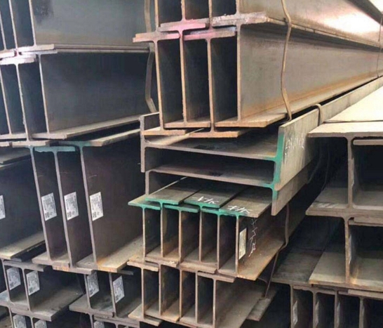 襄垣Q235C工字钢